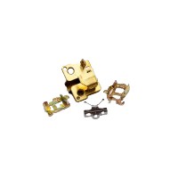 plastic injection molding