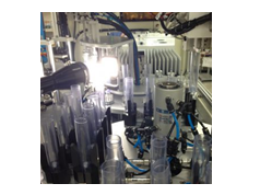 plastic injection molding