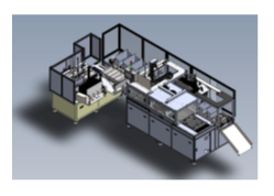 plastic injection molding